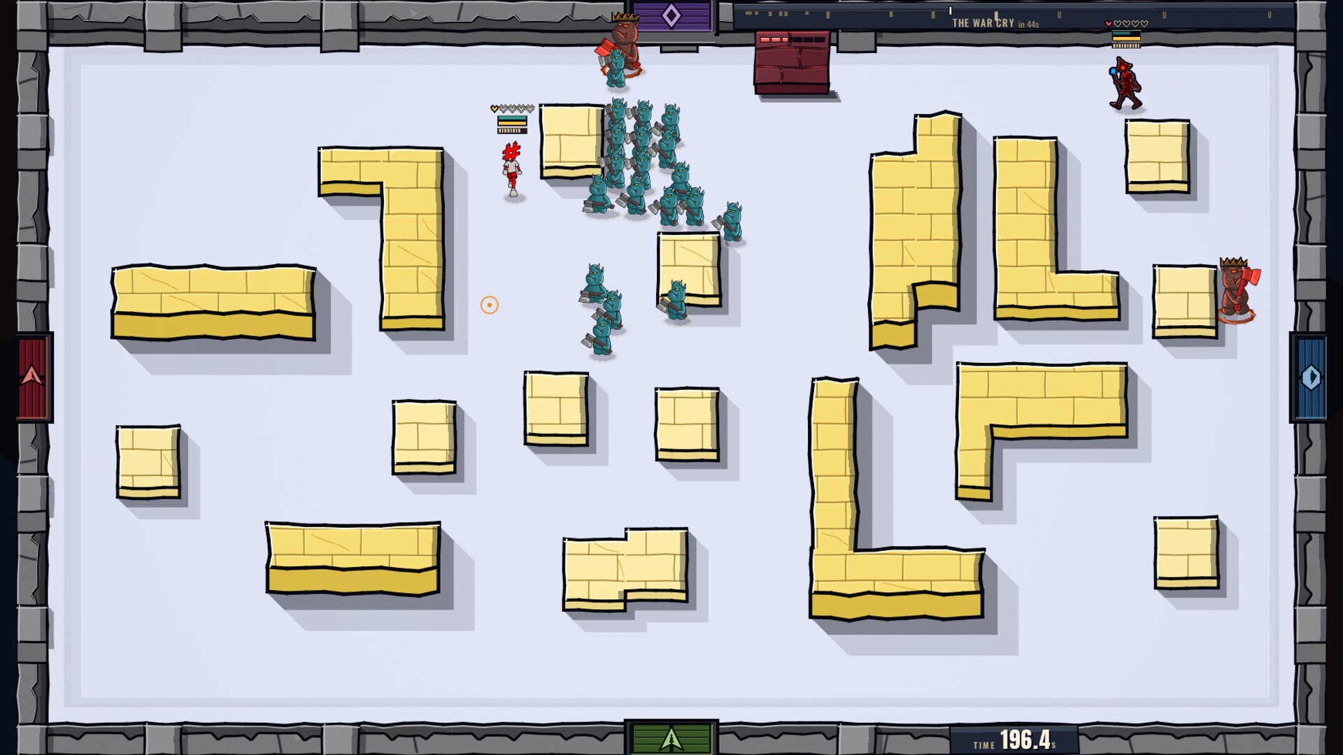 Not an NPC Game Screenshot Thumbnail 8