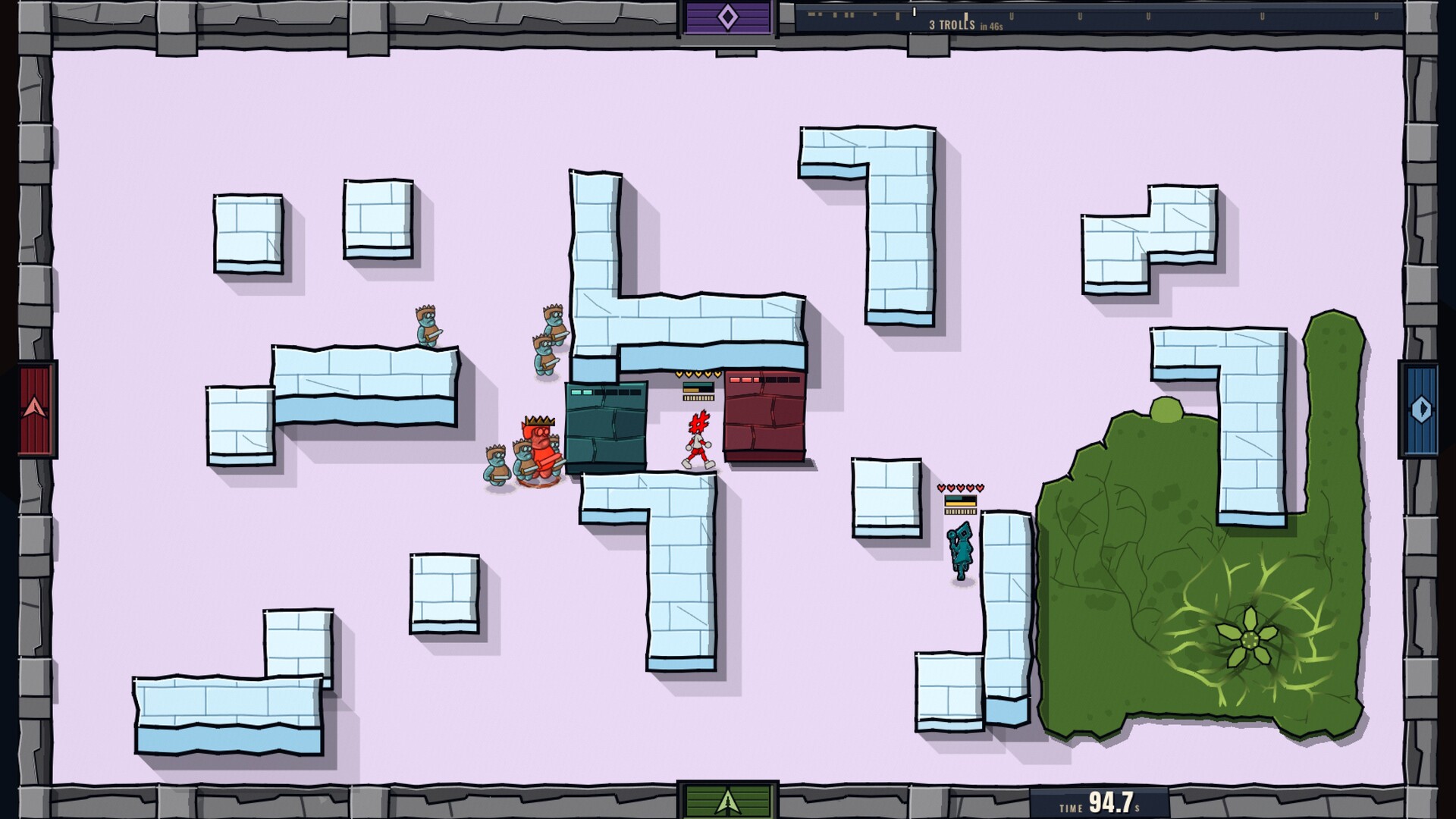 Not an NPC Game screenshot 6
