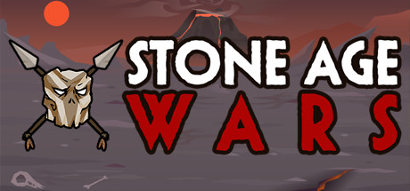 Stone Age Wars banner image