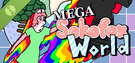 Mega Sokofox World Demo