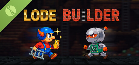 Lode Builder Demo