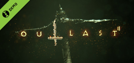 Outlast 2 Demo cover art