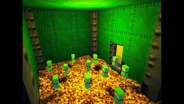 HEAVEN SPOT screenshot 5