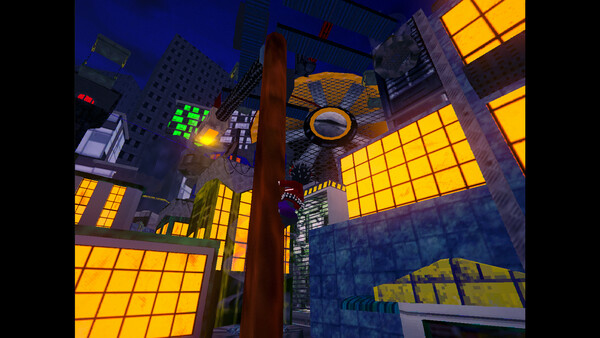 HEAVEN SPOT screenshot 2