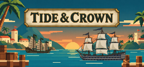 Tide and Crown