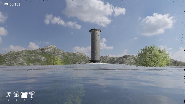 Water Trees Simulator screenshot 5