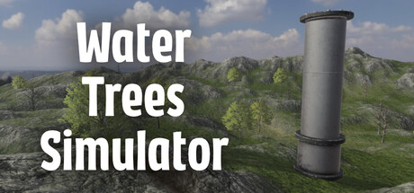 Water Trees Simulator