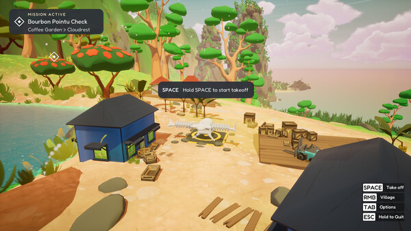 Hope Delivery screenshot 9