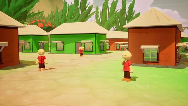 Hope Delivery screenshot 6