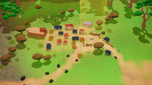Hope Delivery screenshot 10