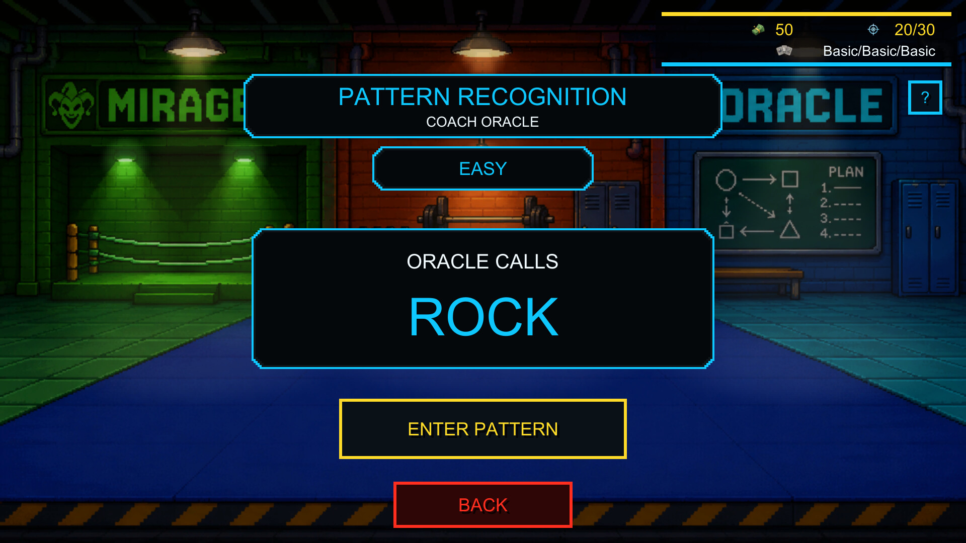 Ultimate RPS Championship screenshot #12