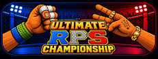 Ultimate RPS Championship