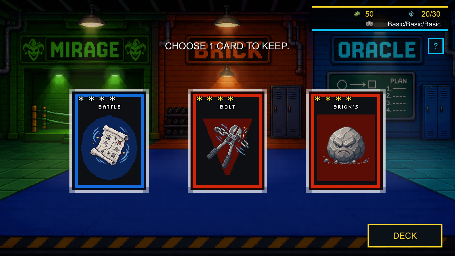 Ultimate RPS Championship screenshot #7