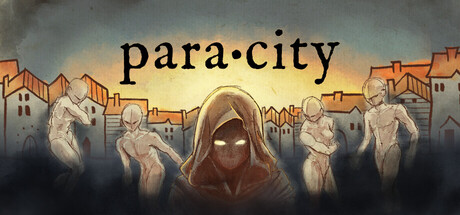 Paracity — Steam game cover