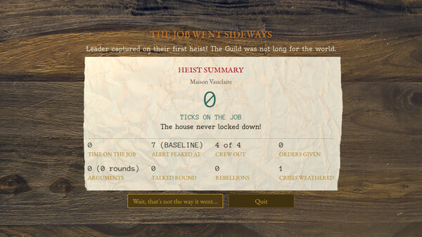 Paracity Screenshot