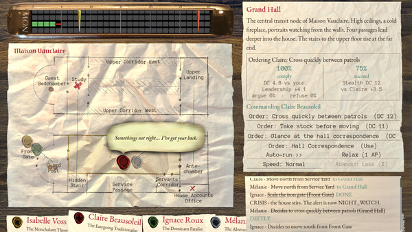 Paracity Screenshot