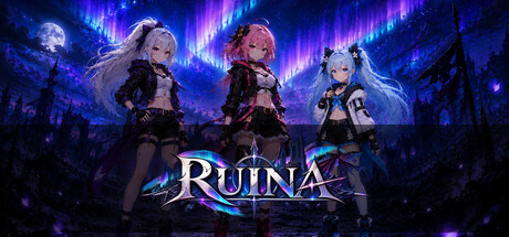 RUINA