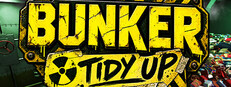 Bunker Tidy Up Banner