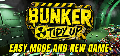 Bunker Tidy Up 游戏图标