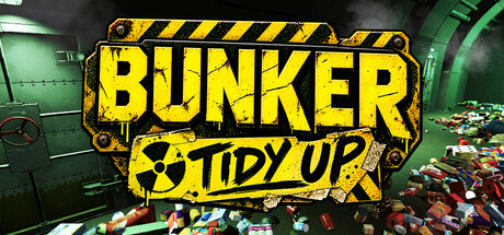 Bunker Tidy Up — Steam header