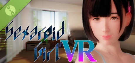 SexaroidGirlVR DEMO