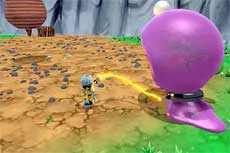 The Maw: River Redirect screenshot thumbnail video