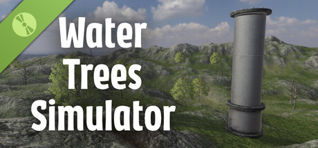 Water Trees Simulator Demo