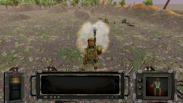 Diesel Blood screenshot 5