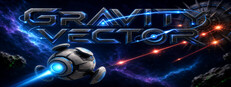 Gravity Vector Banner