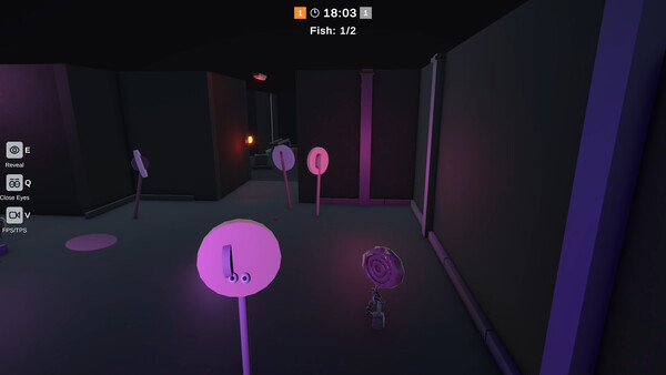 Cat Fiesta screenshot 2