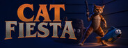 Cat Fiesta