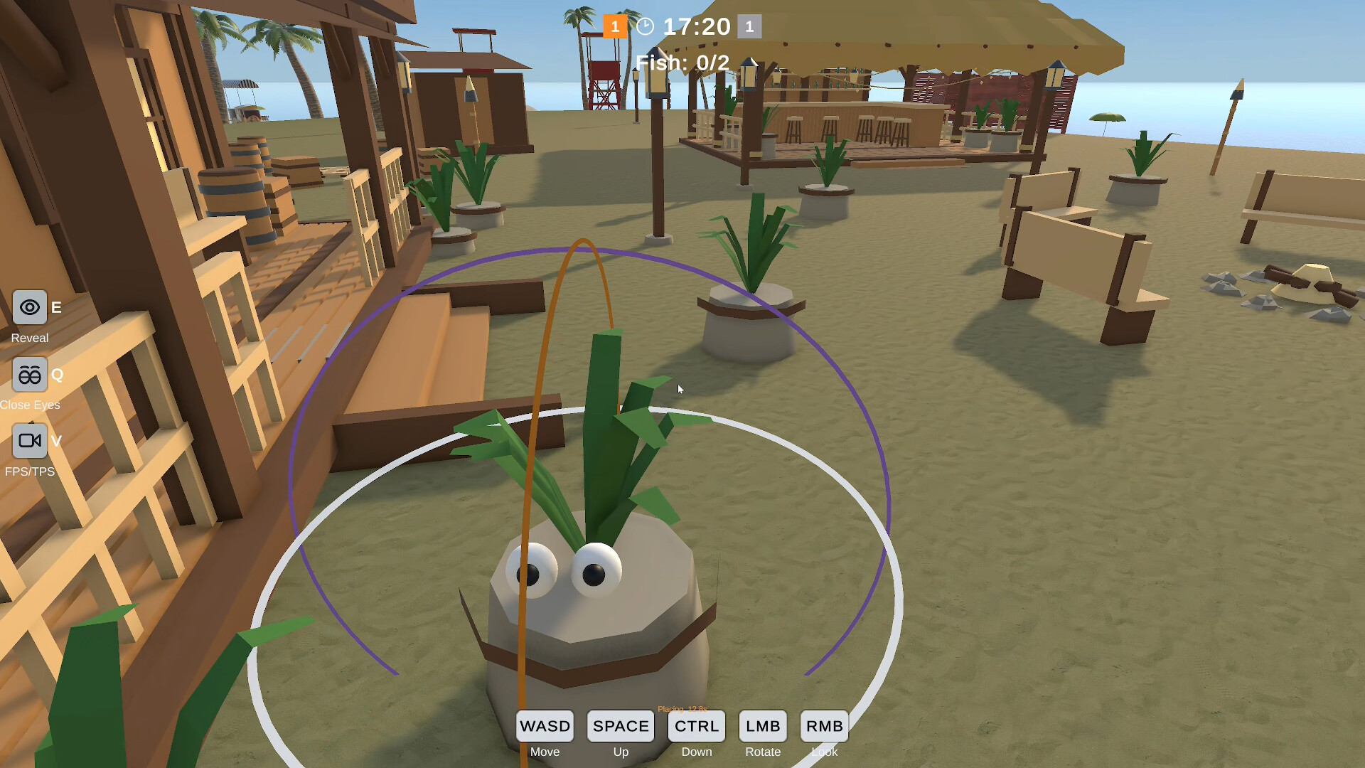 Cat Fiesta screenshot #6