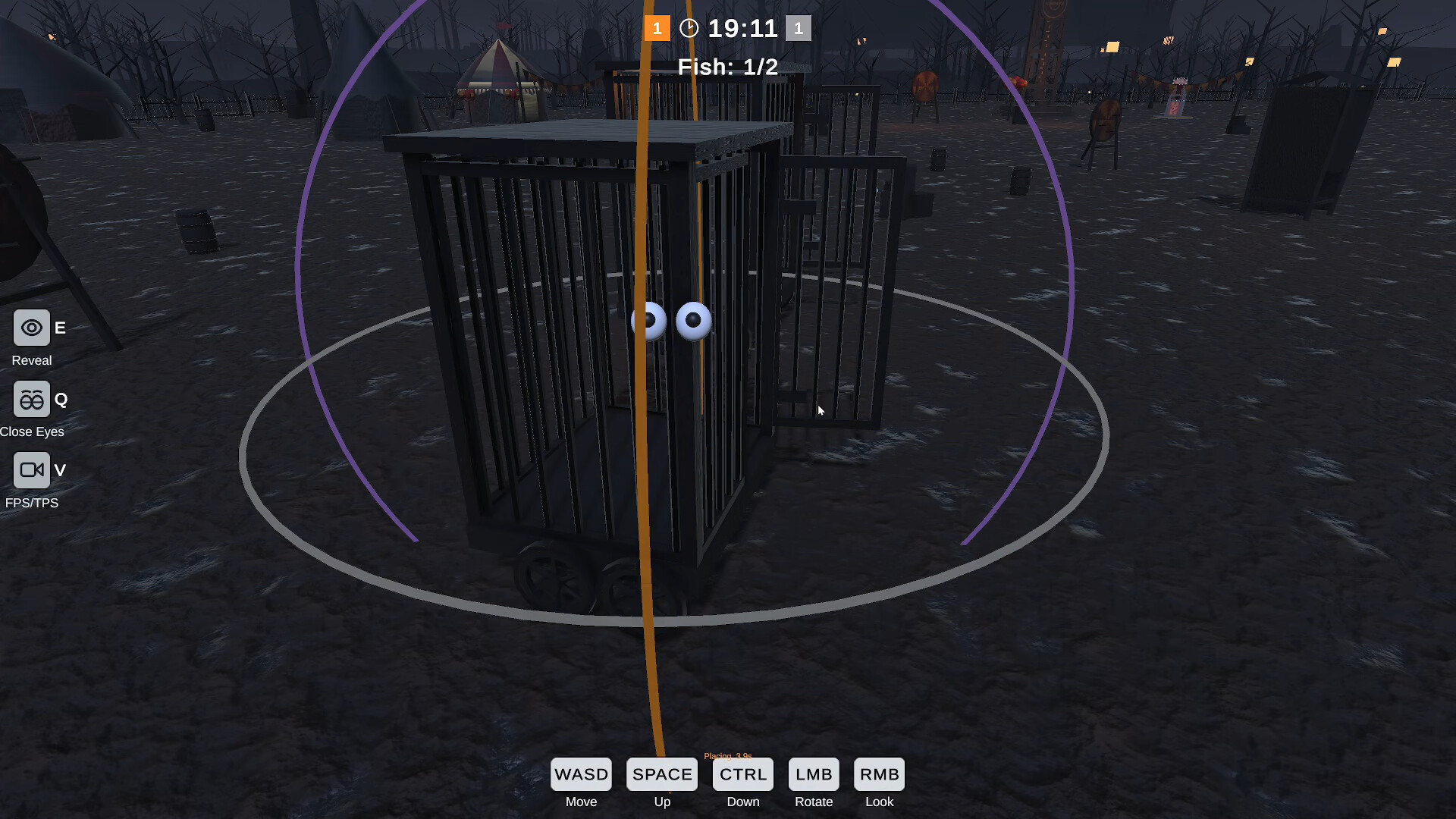 Cat Fiesta screenshot #5