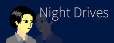 Night Drives Banner