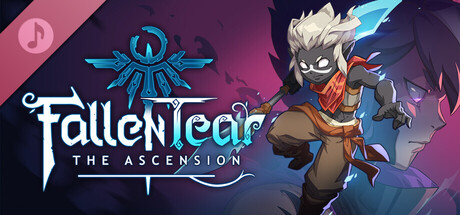 Fallen Tear: The Ascension - Original Soundtrack