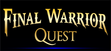 Final Warrior Quest Cover Image