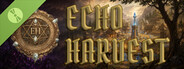 Echo Harvest Demo