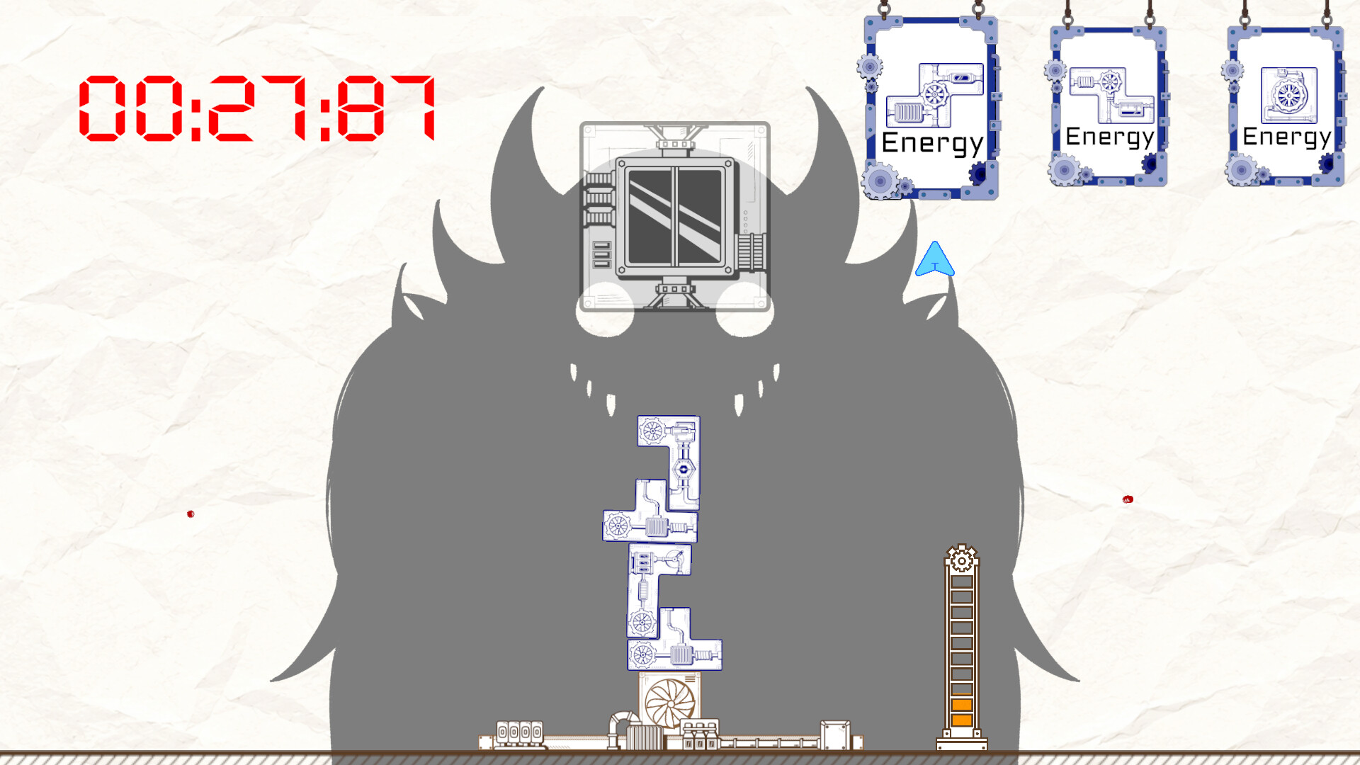 Final Tower Ⅶ screenshot #3