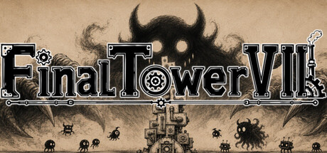 Final Tower Ⅶ