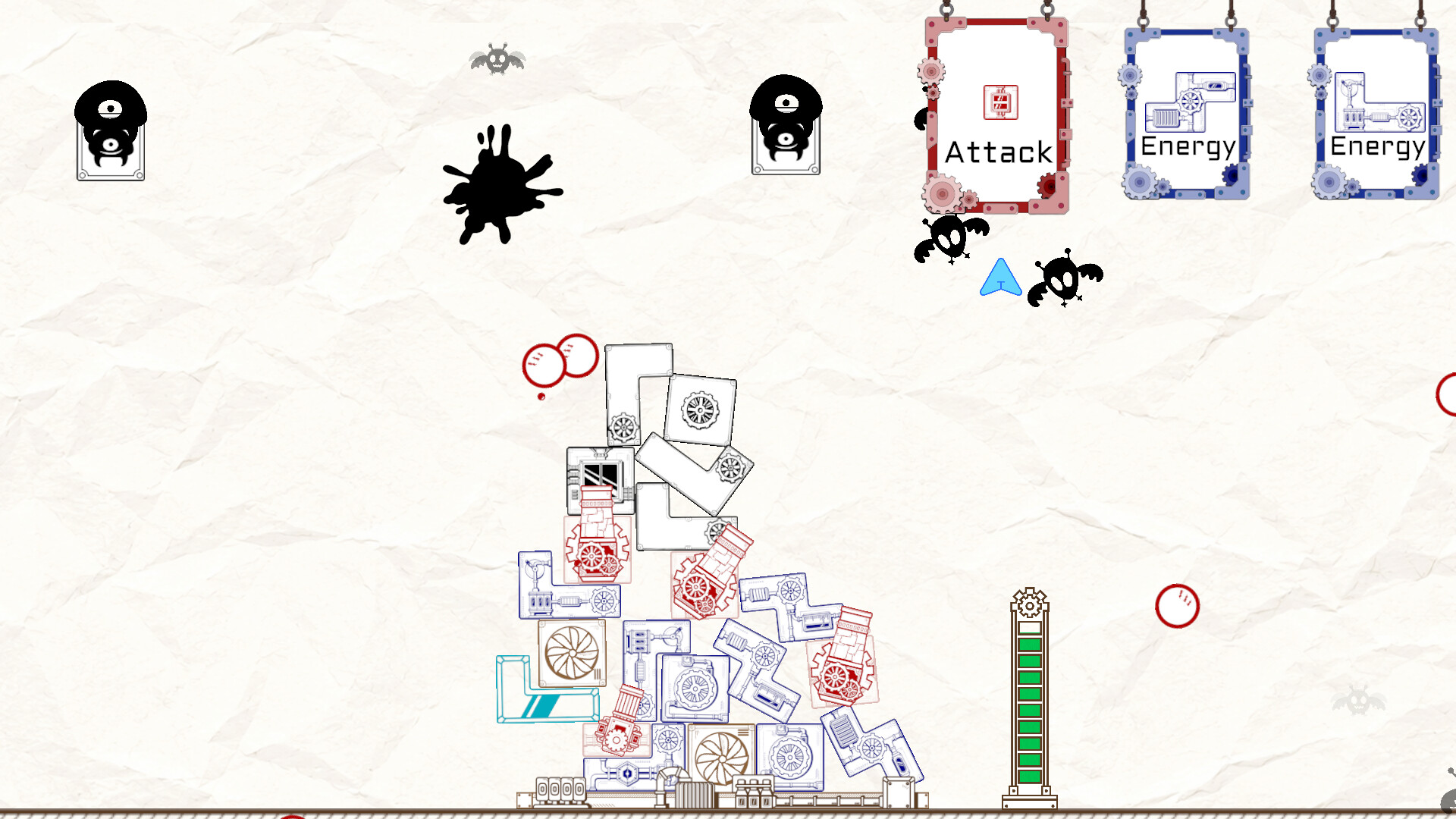 Final Tower Ⅶ screenshot #6
