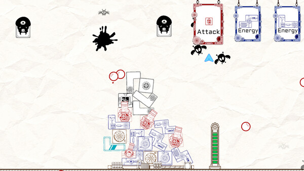 Final Tower Ⅶ screenshot 6