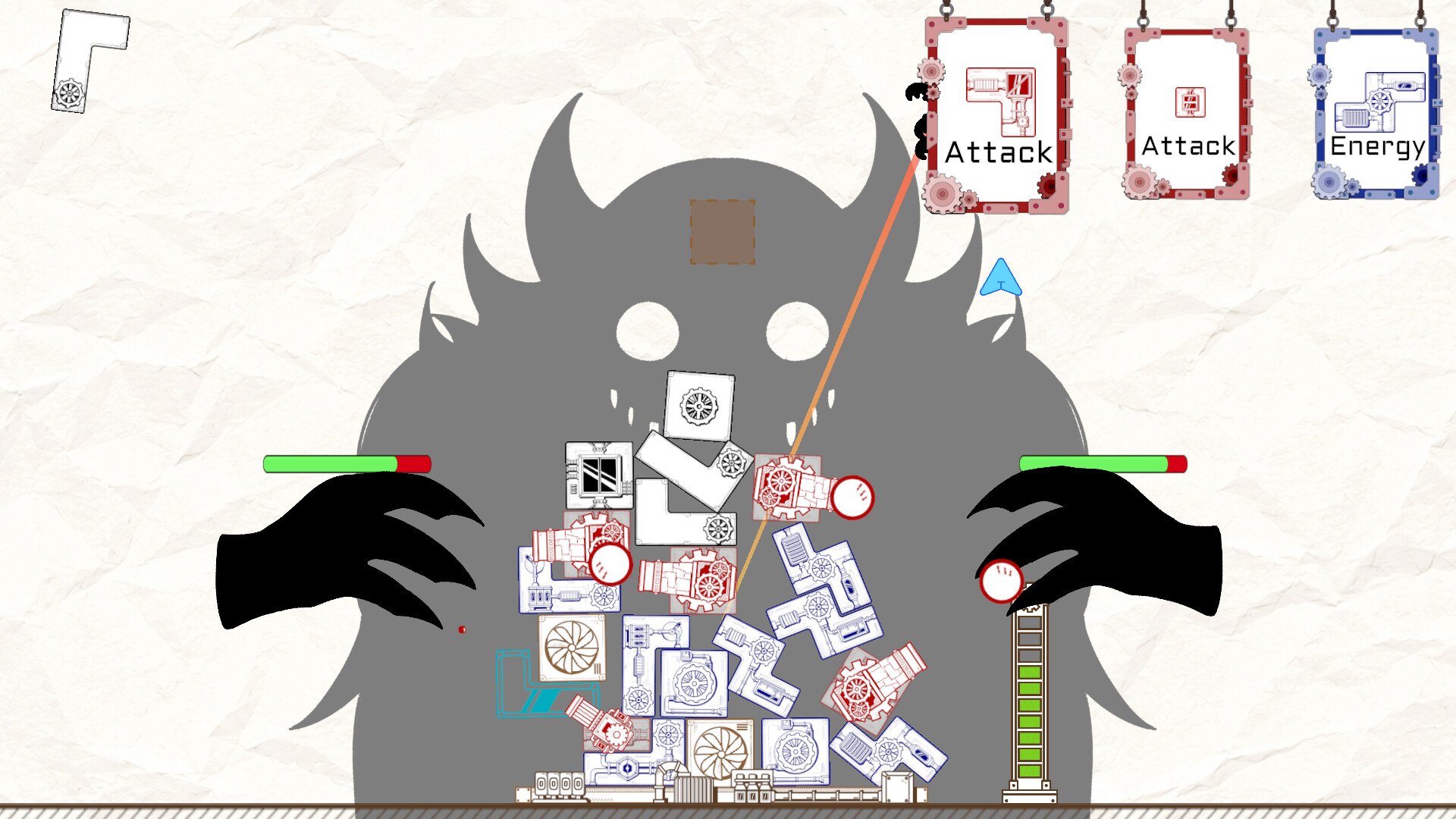 Final Tower Ⅶ screenshot #5