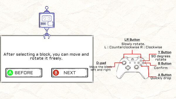 Final Tower Ⅶ screenshot 2