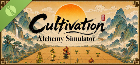 Cultivation: Alchemy Simulator Demo