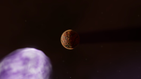 Solar Imperium screenshot 12