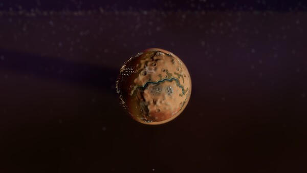 Solar Imperium screenshot 14
