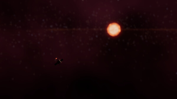 Solar Imperium screenshot 19