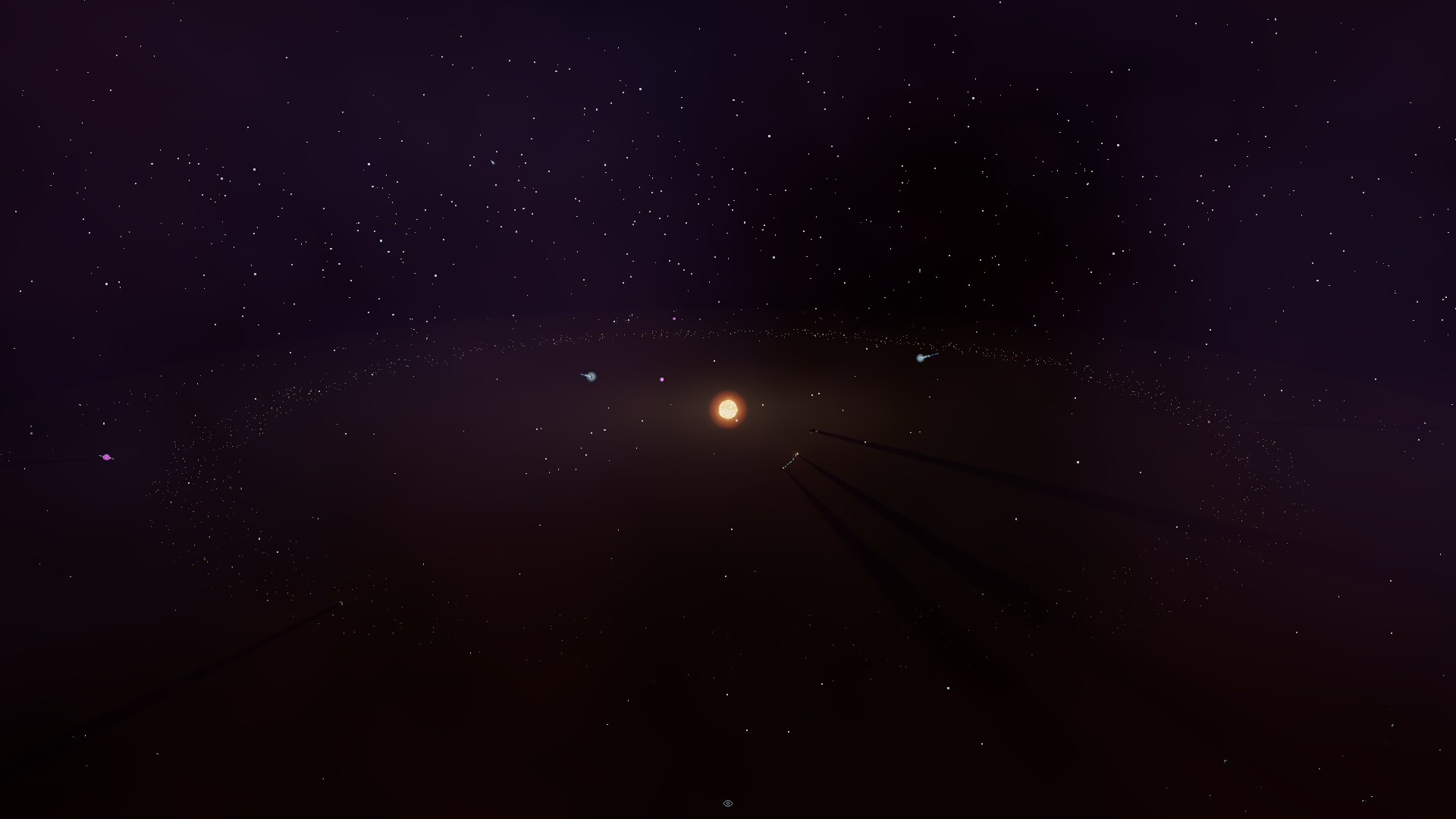 Solar Imperium screenshot 3