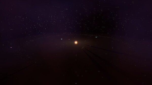 Solar Imperium screenshot 3