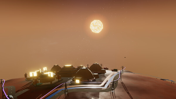 Solar Imperium screenshot 13